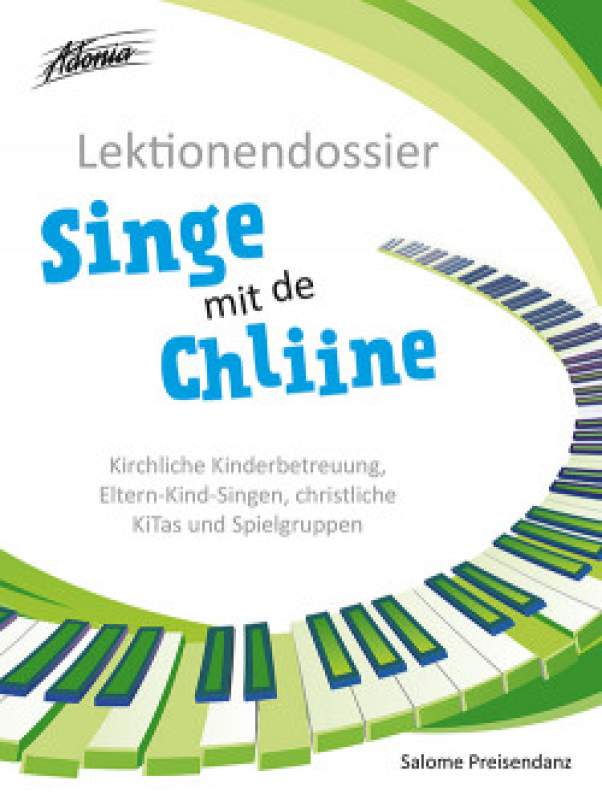 Singe mit de Chliine